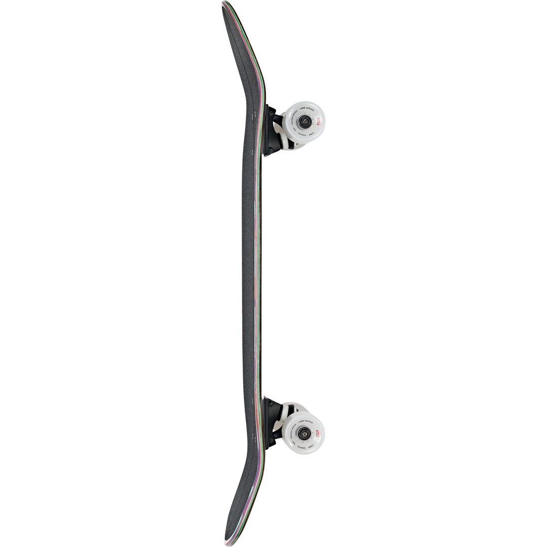 Globe Marauder Ghost Shark Complete Cruiser 32" Black Multi