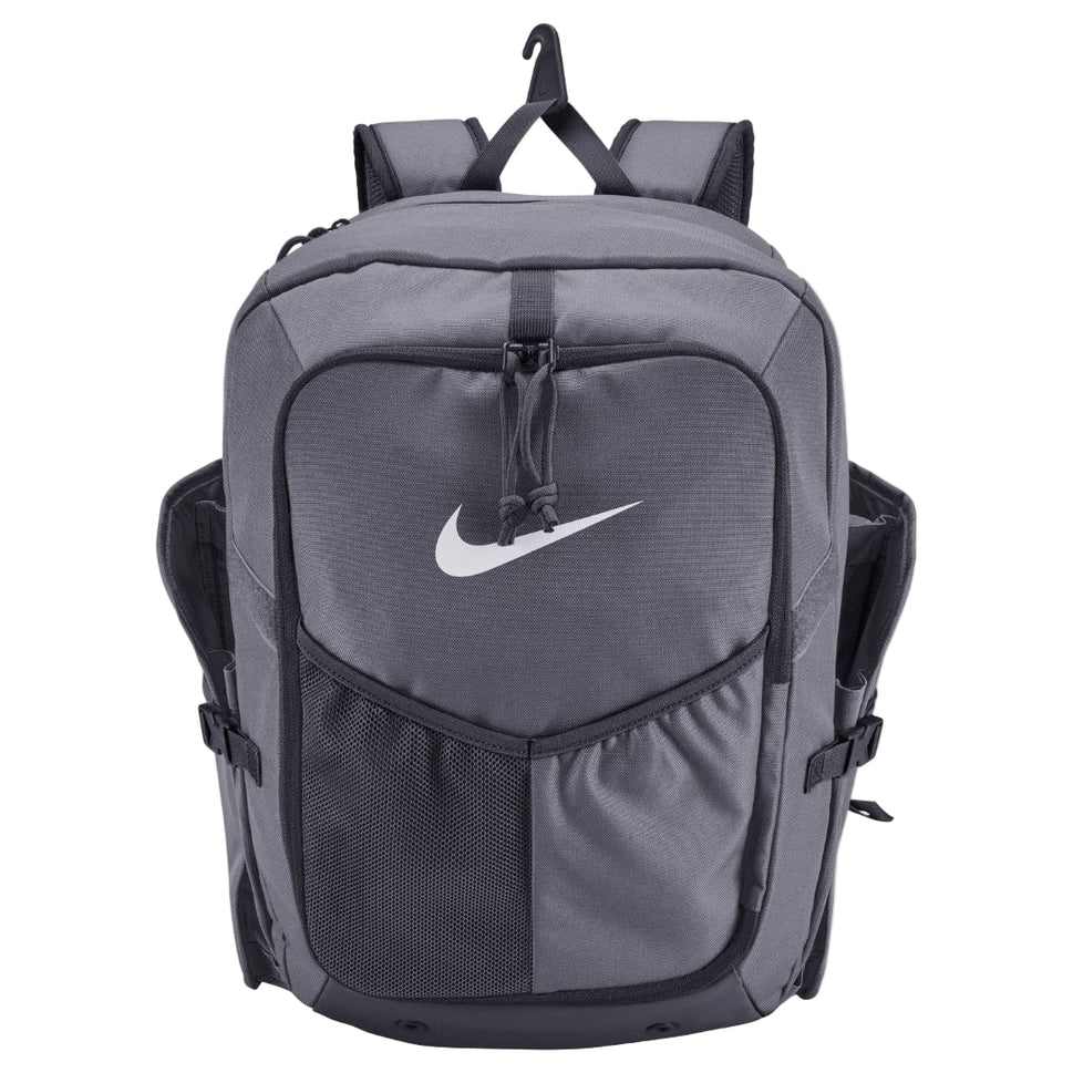 Nike Diamond Select Bat Pack grey