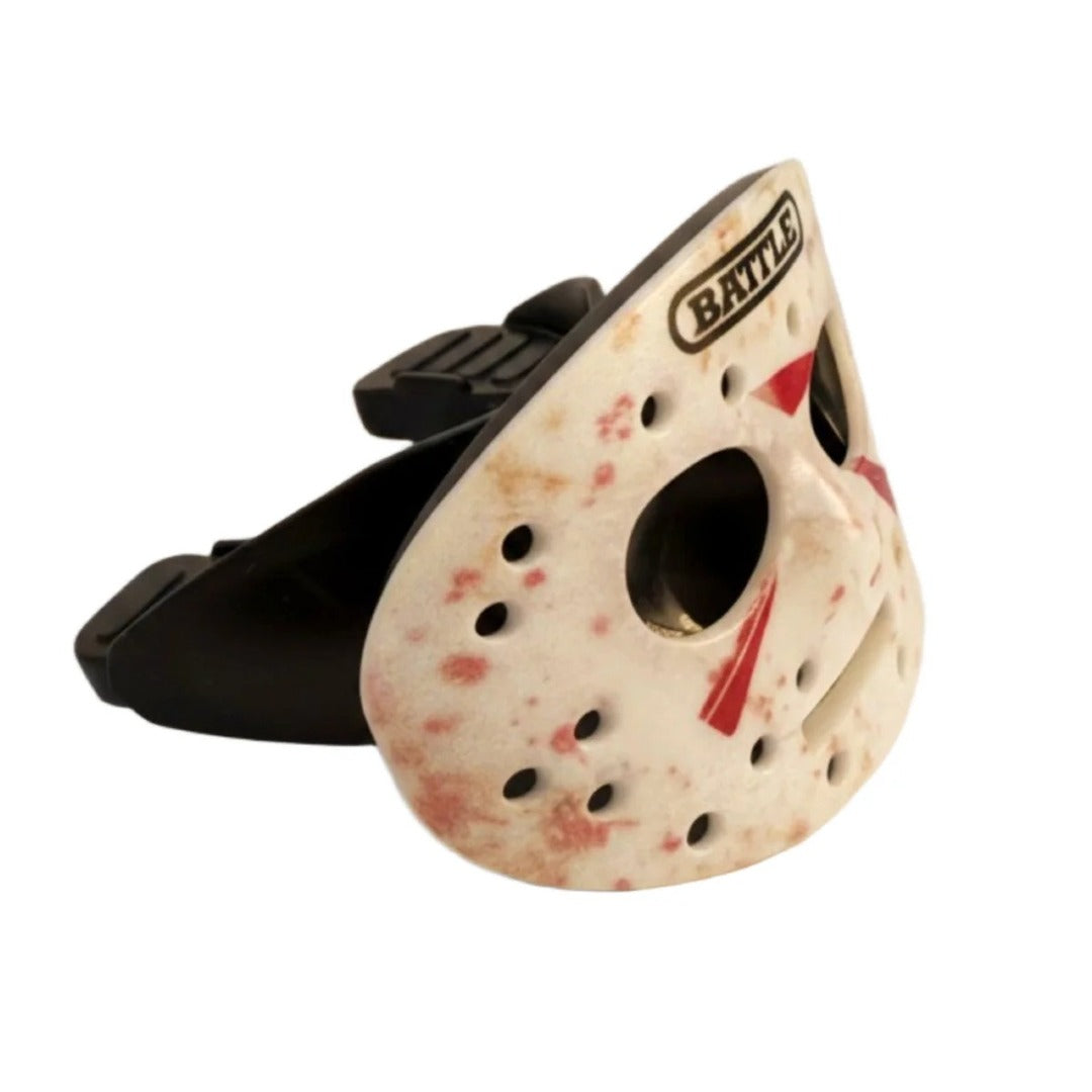 Battle Speed 3D Mouthguard mask