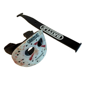 Battle Speed 3D Mouthguard mask