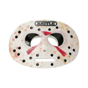 Battle Speed 3D Mouthguard mask