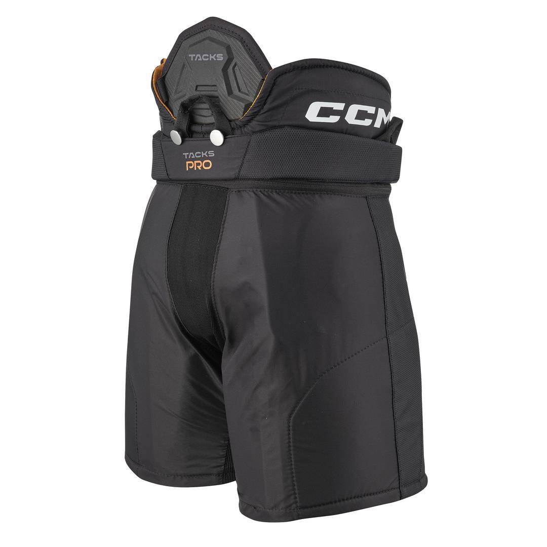 CCM Youth Tacks Pro Hockey Player Pant black