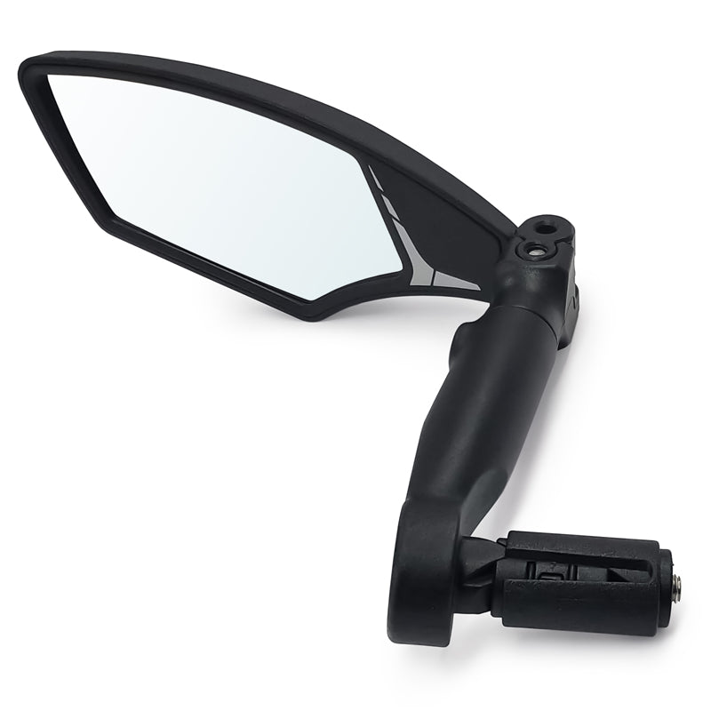 Bar end bike mirror online