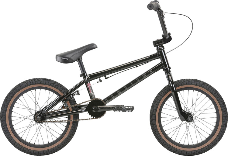 Haro Downtown 16 BMX Bike