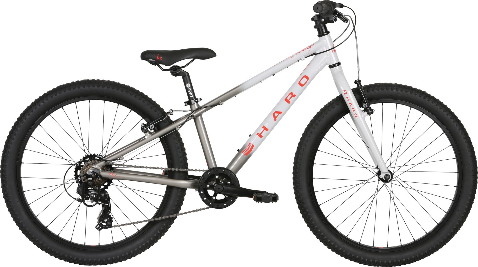 Haro kids 2025 mountain bike