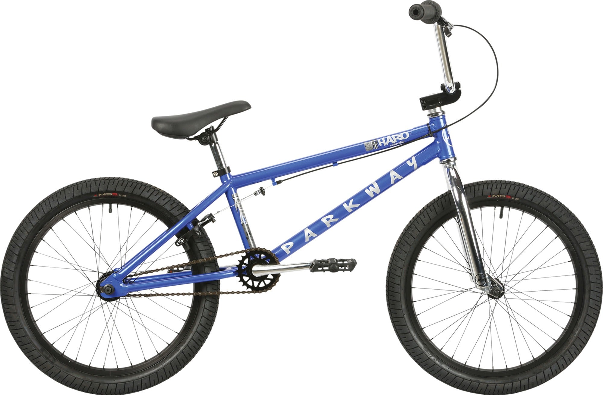 Haro Blammo 2000 Haro Bmx 2000 Haro Bmx Hotsell - Main Image