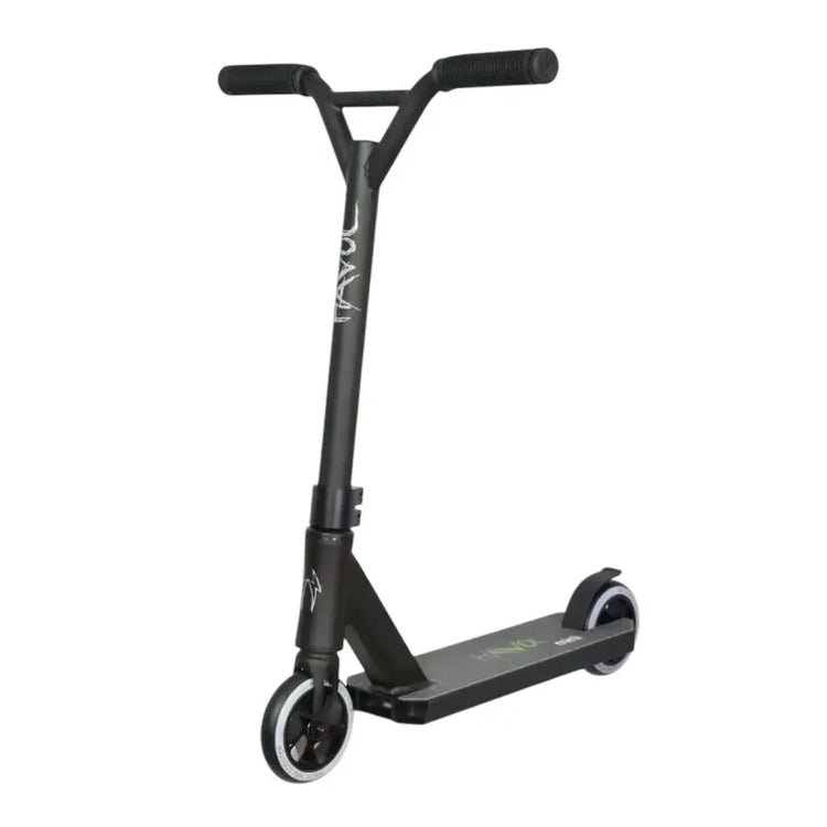 Havoc Mini Complete Scooter Black

