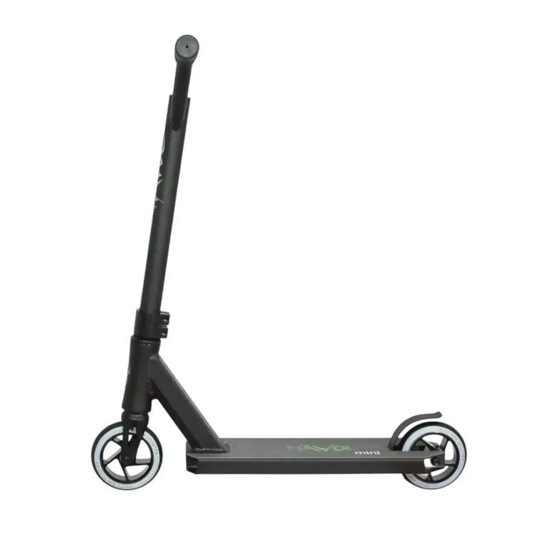 Havoc Mini Complete Scooter Black
