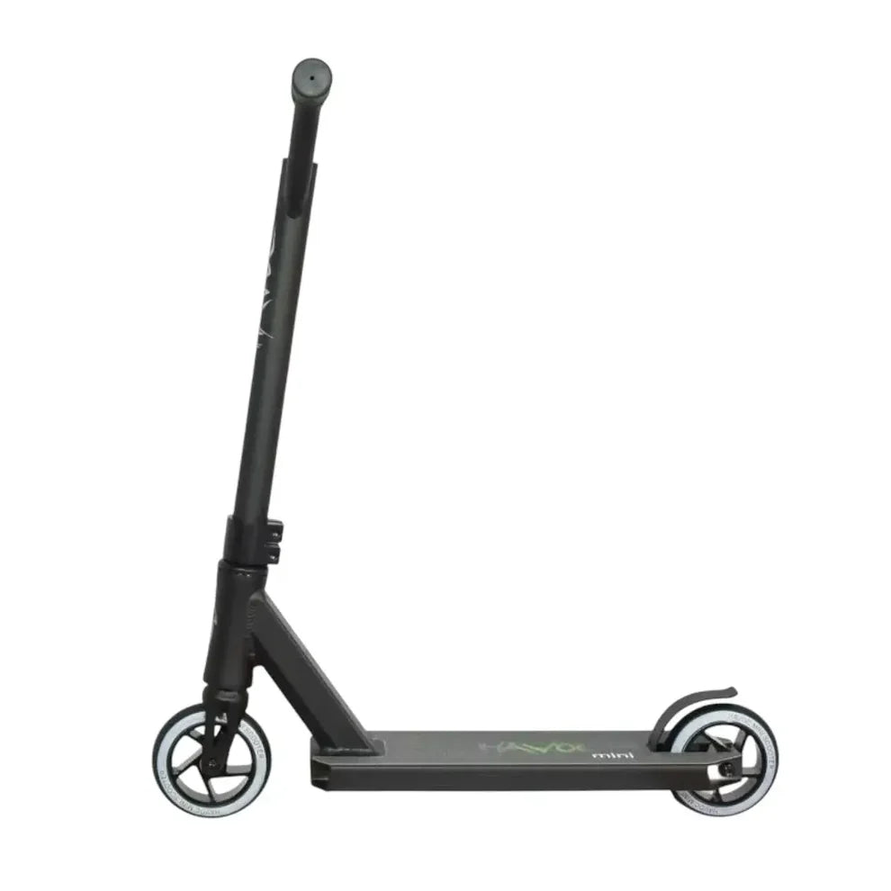 Havoc Mini Complete Scooter Black
