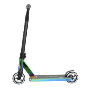 Havoc Mini Complete Scooter Oil Slick
