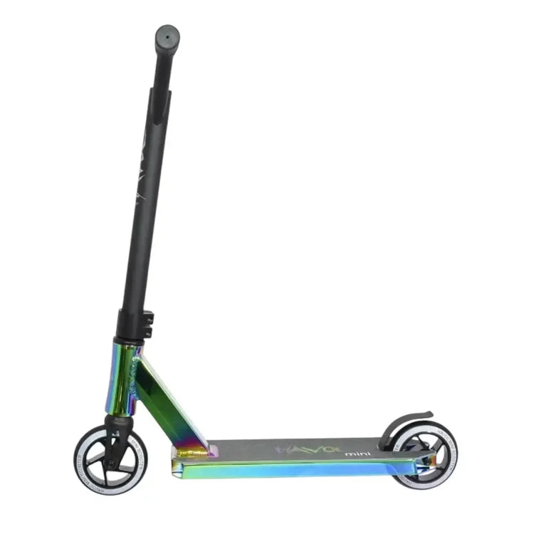 Havoc Mini Complete Scooter Oil Slick
