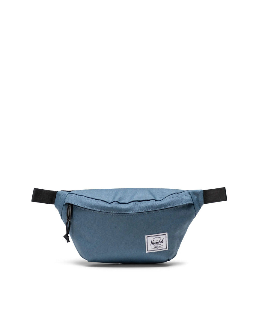 Grey herschel cheap fanny pack