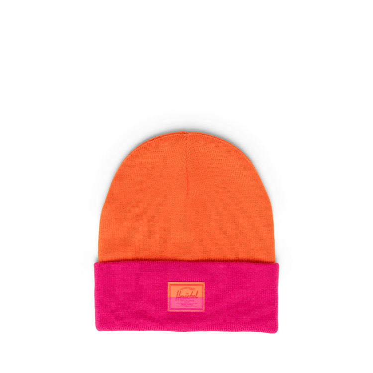 Herschel-Elmer-Beanie-Flame-Fuchsia-Purple
