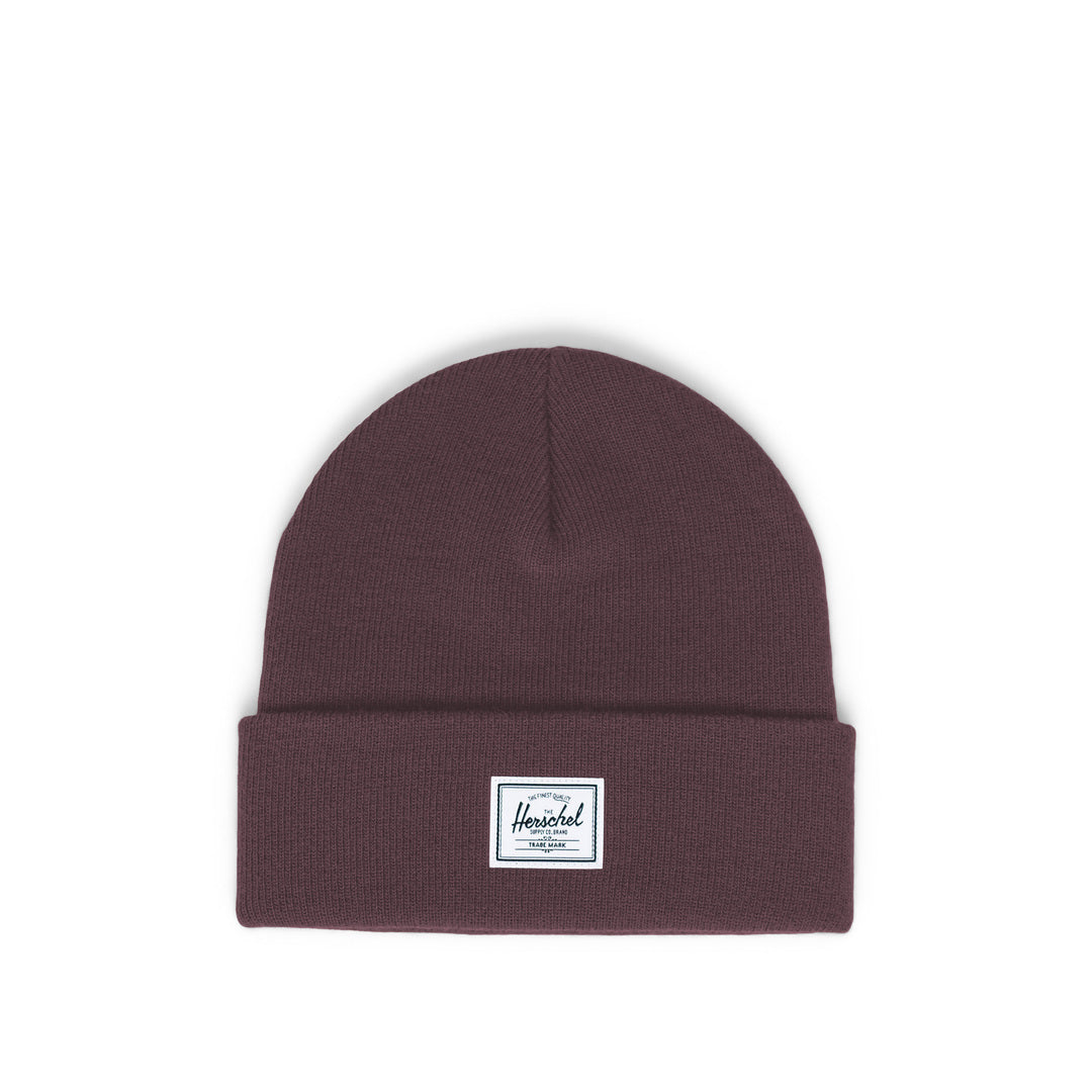 Herschel-Elmer-Beanie-Huckleberry
