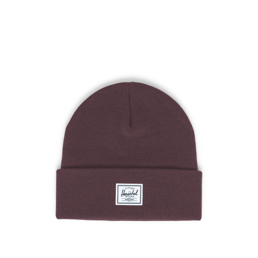 Herschel-Elmer-Beanie-Huckleberry
