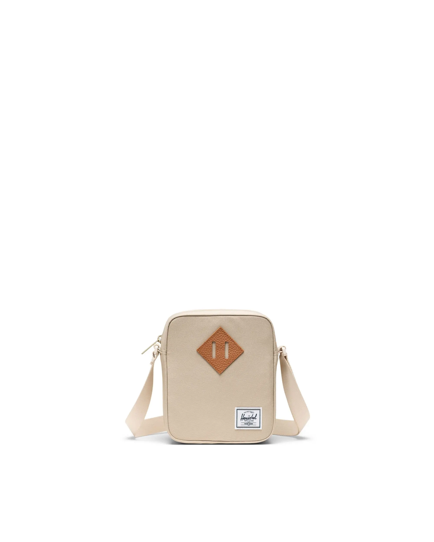 Herschel Heritage Crossbody Bag Eucalyptus
