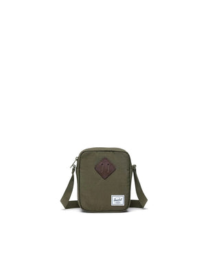 Herschel Heritage Crossbody Bag Ivy Green
