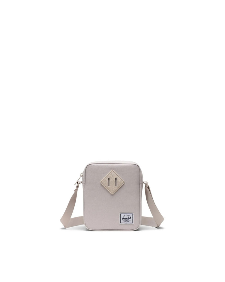 Herschel Heritage Crossbody Bag Moonbeam
