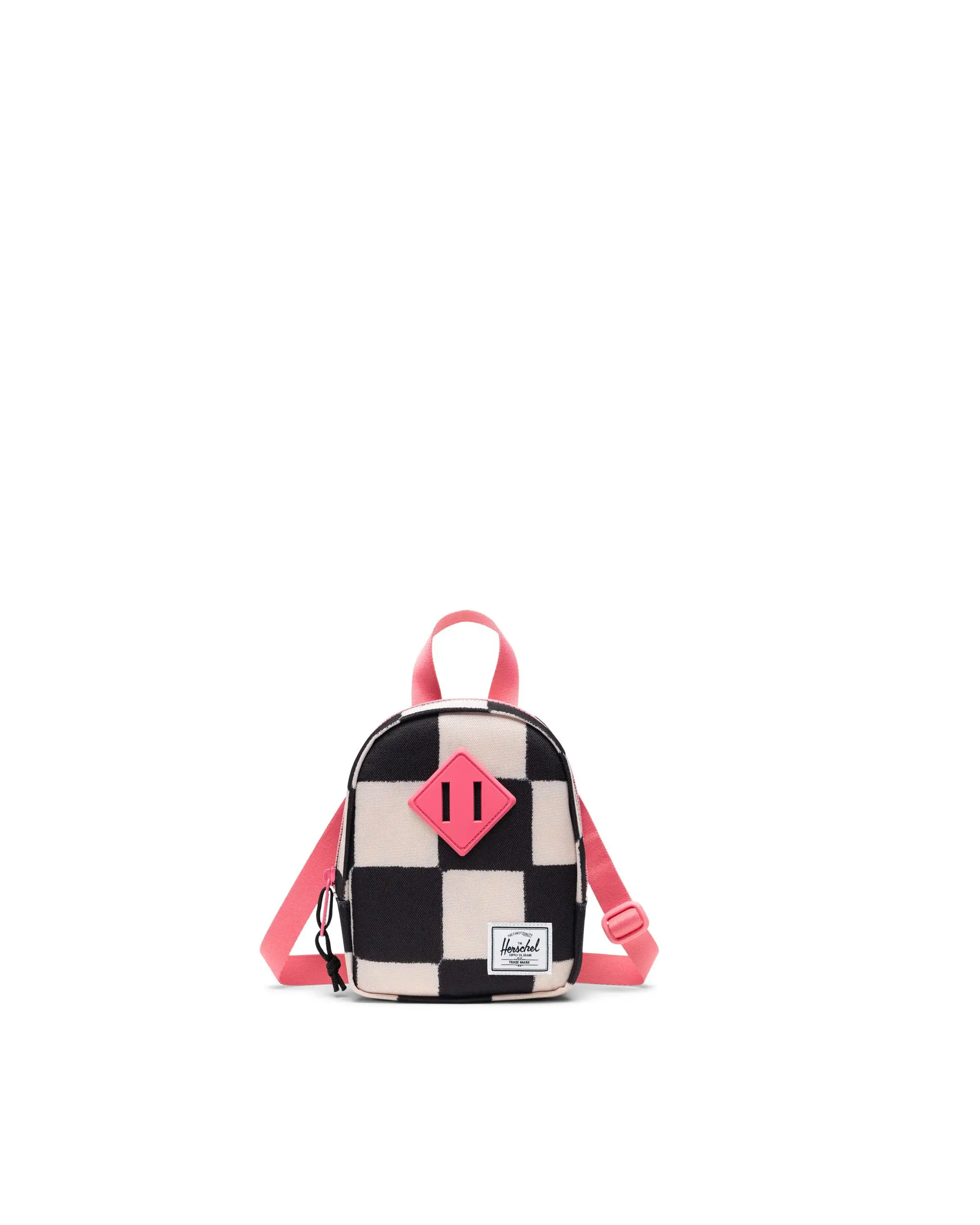 Herschel Little Hershel Crossbody Bag Check This Confetti
