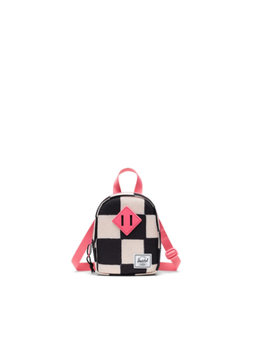 Herschel Little Hershel Crossbody Bag Check This Confetti
