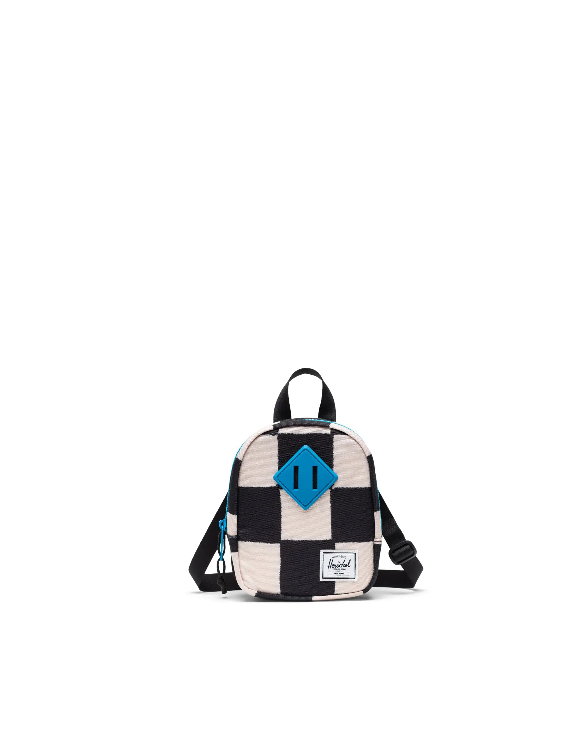 Herschel Little Hershel Crossbody Bag Check This Hawaiian Surf
