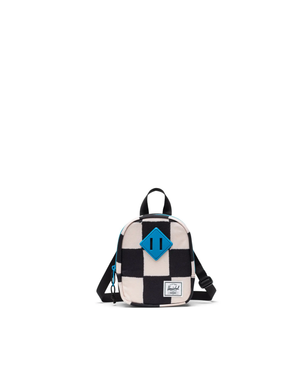 Herschel Little Hershel Crossbody Bag Check This Hawaiian Surf
