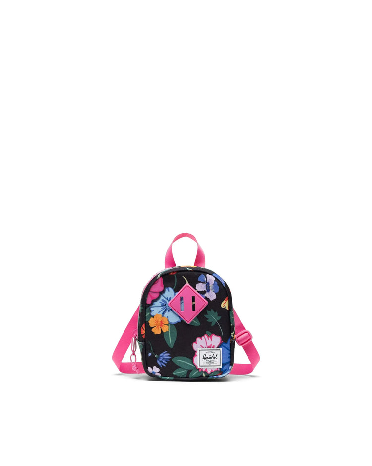 Herschel Little Hershel Crossbody Bag Paper Garden
