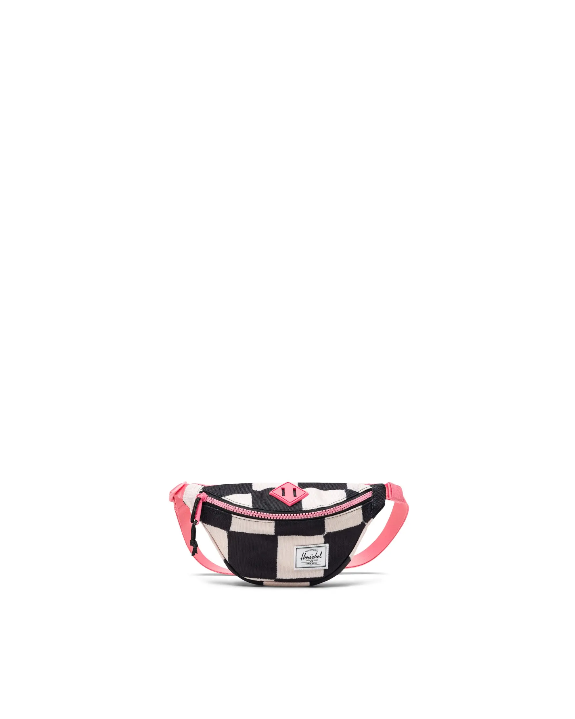 Herschel Little Hershel Hip Pack Check This Confetti
