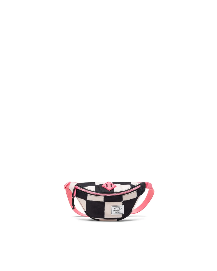 Herschel Little Hershel Hip Pack Check This Confetti
