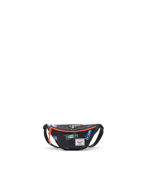 Herschel Little Hershel Hip Pack Race Cars
