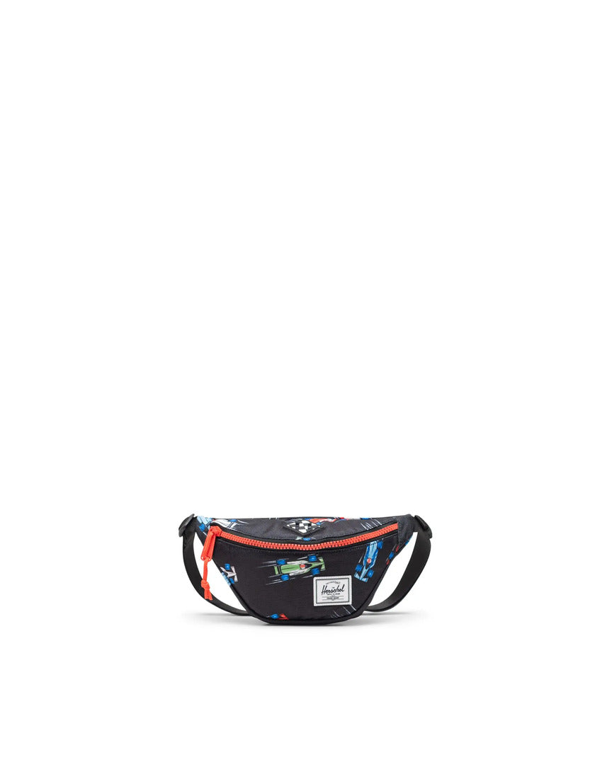 Herschel Little Hershel Hip Pack Race Cars
