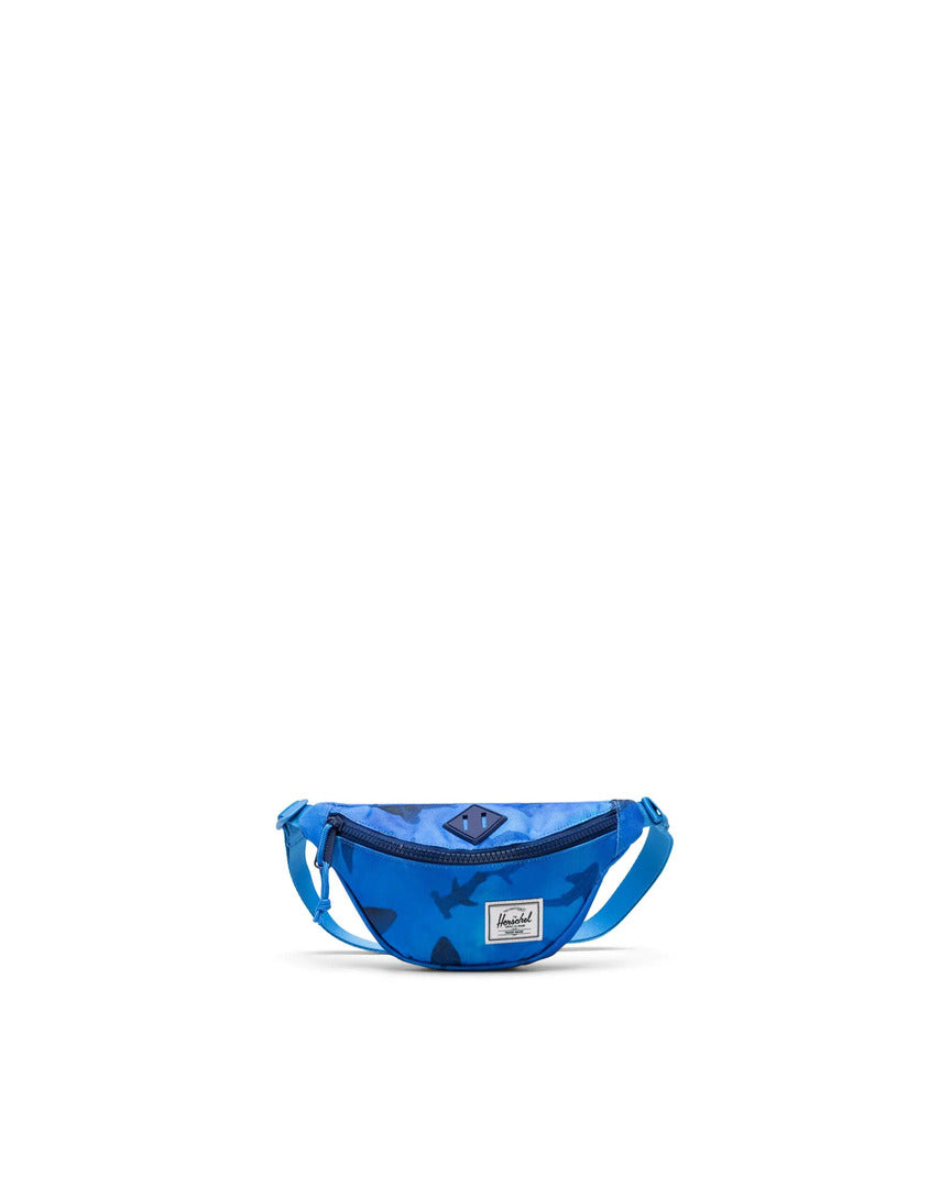 Herschel Little Hershel Hip Pack Sharks
