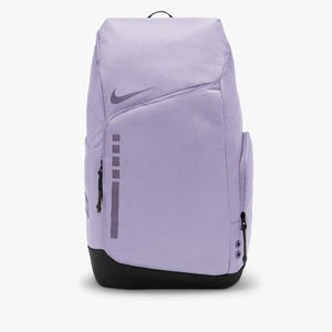 Hoops Elite Backpack Lilac