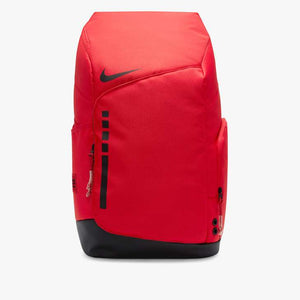 Hoops Elite Backpack Red