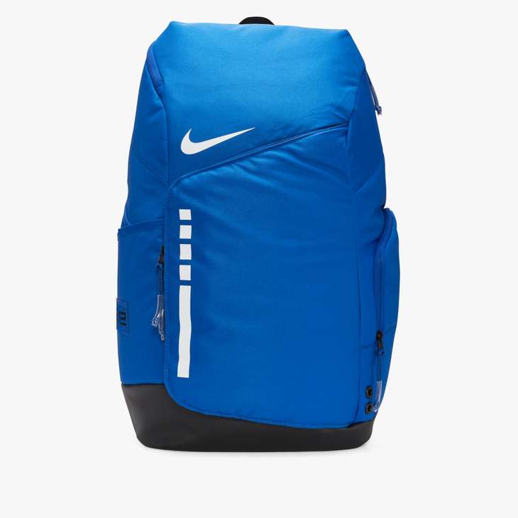 Nike Hoops Elite Backpack White