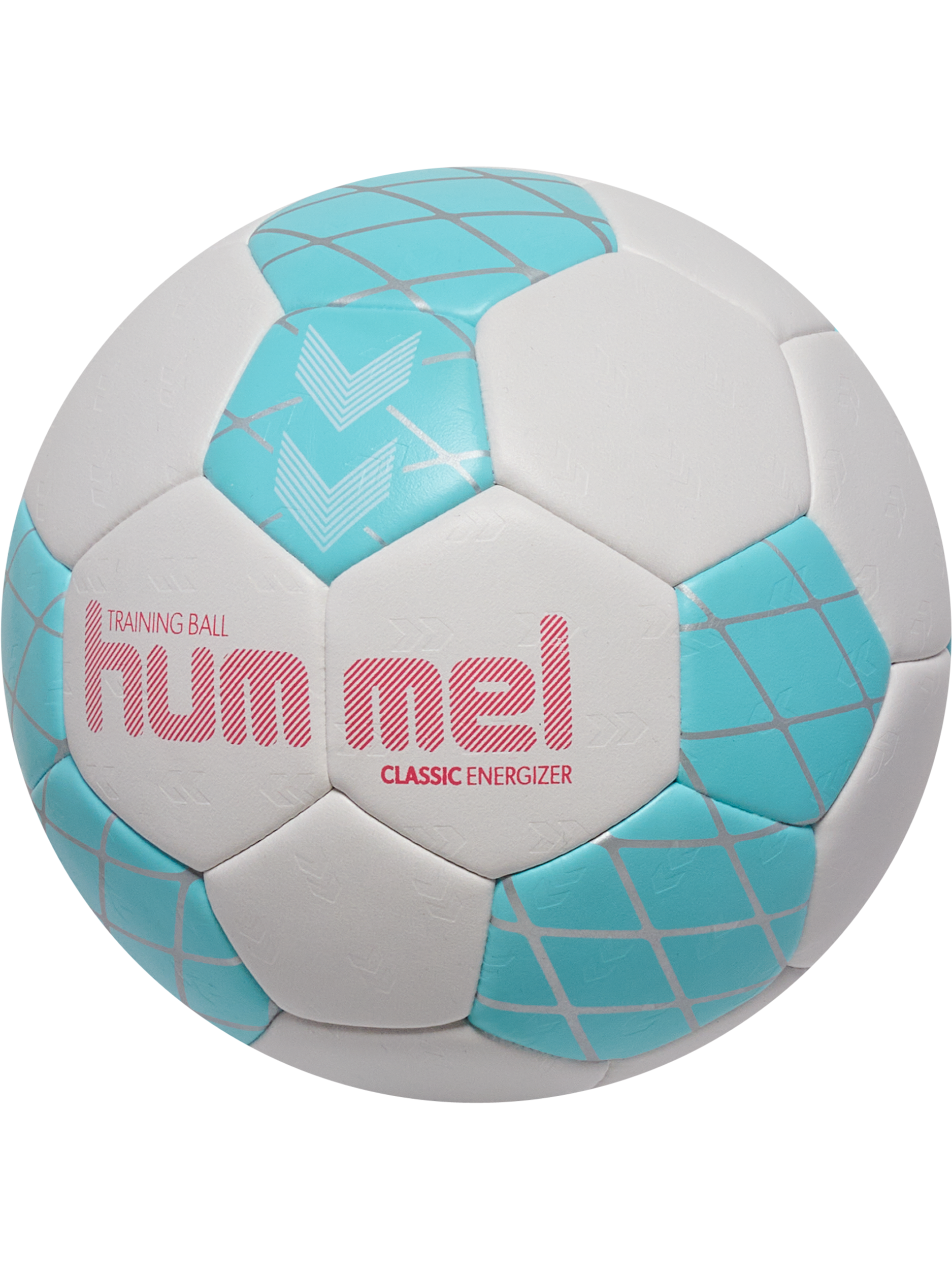 Hummel Classic Energizer HB Handball White/Blue
