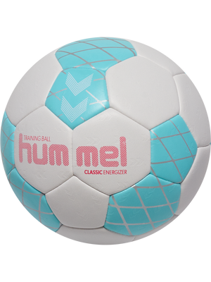 Hummel Classic Energizer HB Handball White/Blue
