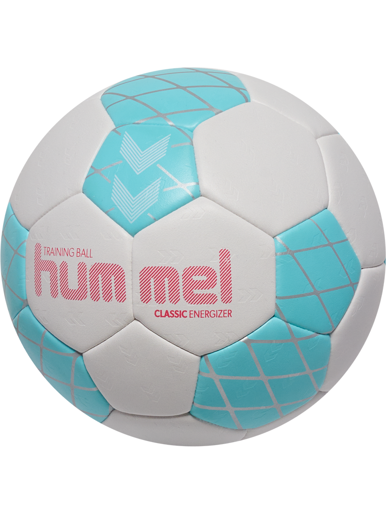Hummel Classic Energizer HB Handball White/Blue
