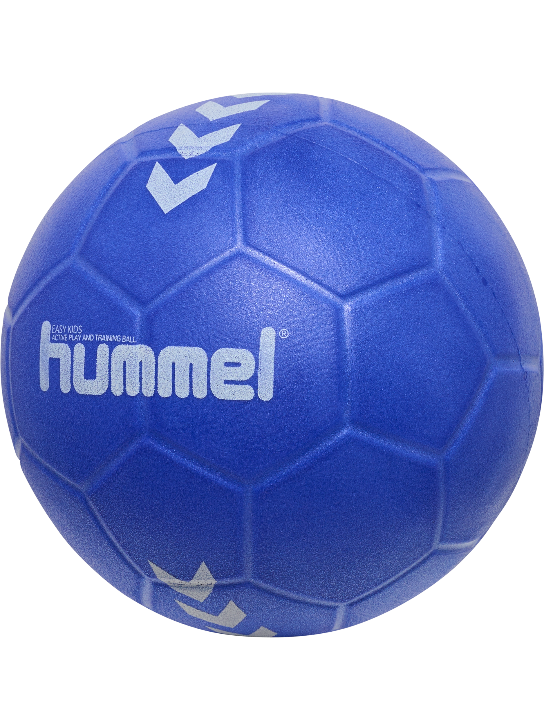 Hummel Kids Easy Handball Blue
