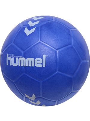 Hummel Kids Easy Handball Blue

