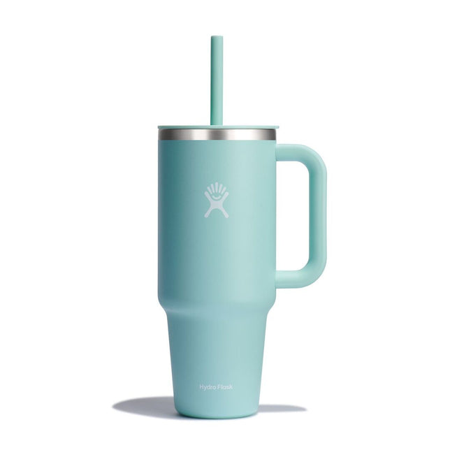 Hydro Flask 40oz Straw Lid Tumbler Dew