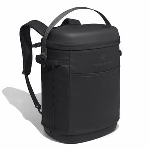 Hydro Flask Carry Out Soft Cooler Backpack 22L Black
