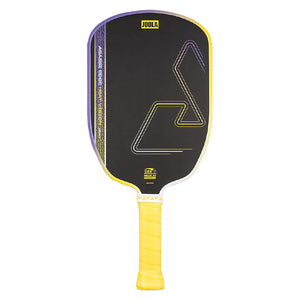 JOOLA Agassi Edge Heat Vision Pickleball Paddle Gradient JOOLA Yellow
