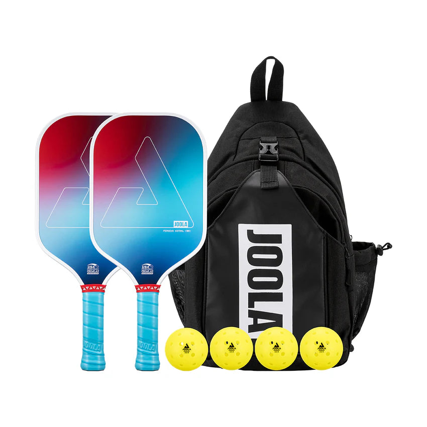 JOOLA Astral Pickleball Paddle Set