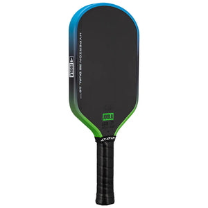 JOOLA Hyperion Pro 3S Dual Pickleball Paddle Blue/Green
