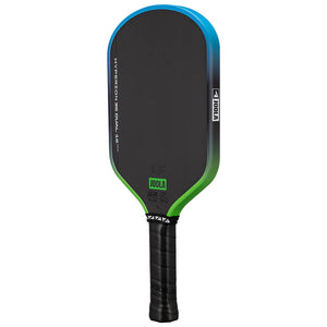 JOOLA Hyperion Pro 3S Dual Pickleball Paddle Blue/Green
