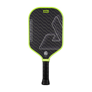 JOOLA Perseus Double Vision Pickleball Paddle Surge Green
