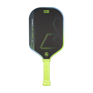 JOOLA Perseus Heat Vision Pickleball Paddle Gradient Surge Green
