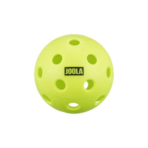 JOOLA Primo Indoor Plus Pickleballs (3 Pack)