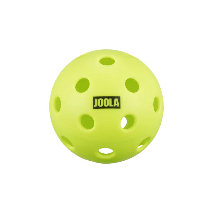 JOOLA Primo Indoor Plus Pickleballs (3 Pack)